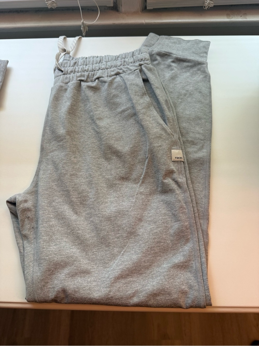VUORI PERFORMANCE JOGGER